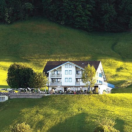 Hotel Freudenberg Appenzell Dış mekan fotoğraf