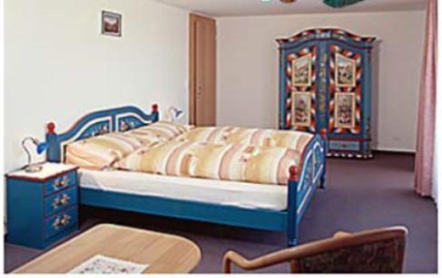 Hotel Freudenberg Appenzell Dış mekan fotoğraf