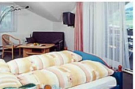 Hotel Freudenberg Appenzell Dış mekan fotoğraf
