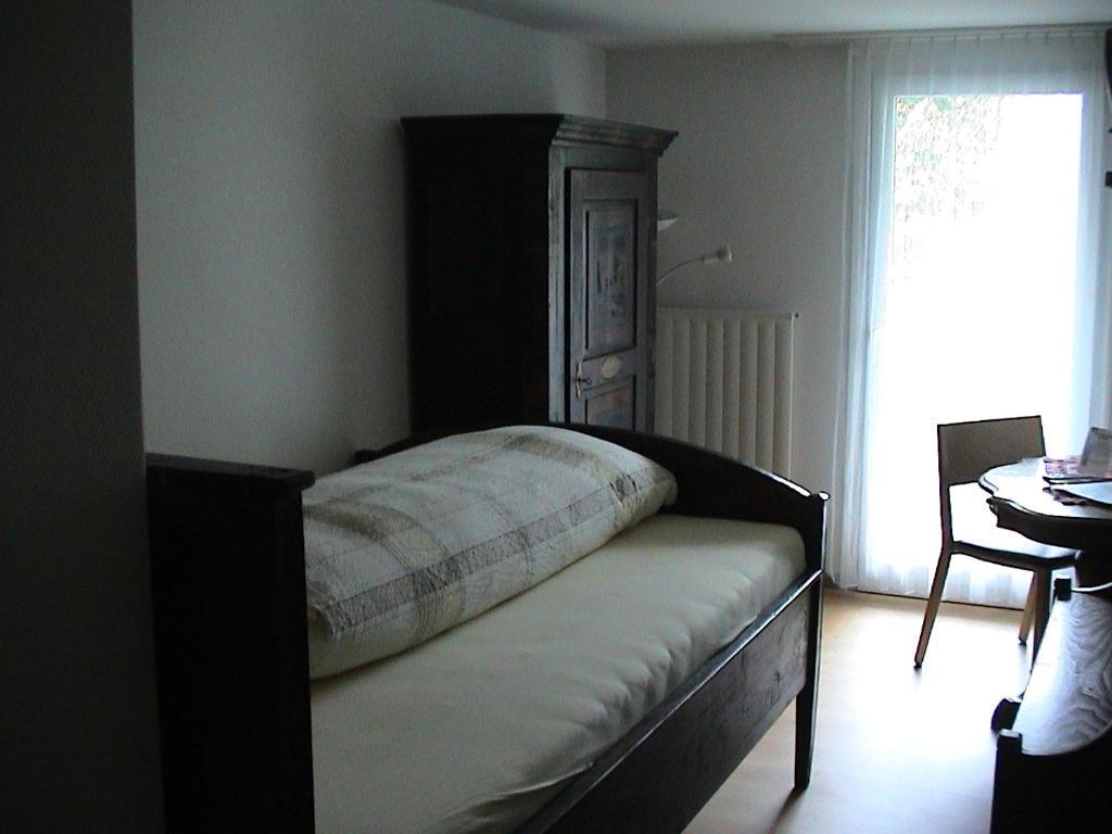 Hotel Freudenberg Appenzell Oda fotoğraf