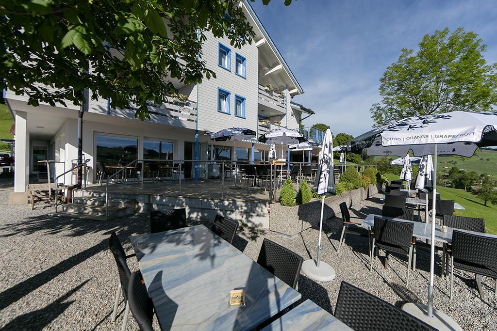 Hotel Freudenberg Appenzell Dış mekan fotoğraf