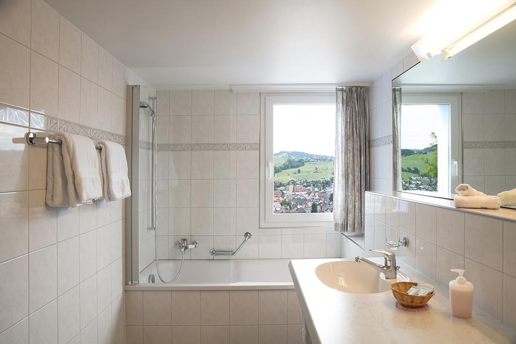 Hotel Freudenberg Appenzell Dış mekan fotoğraf