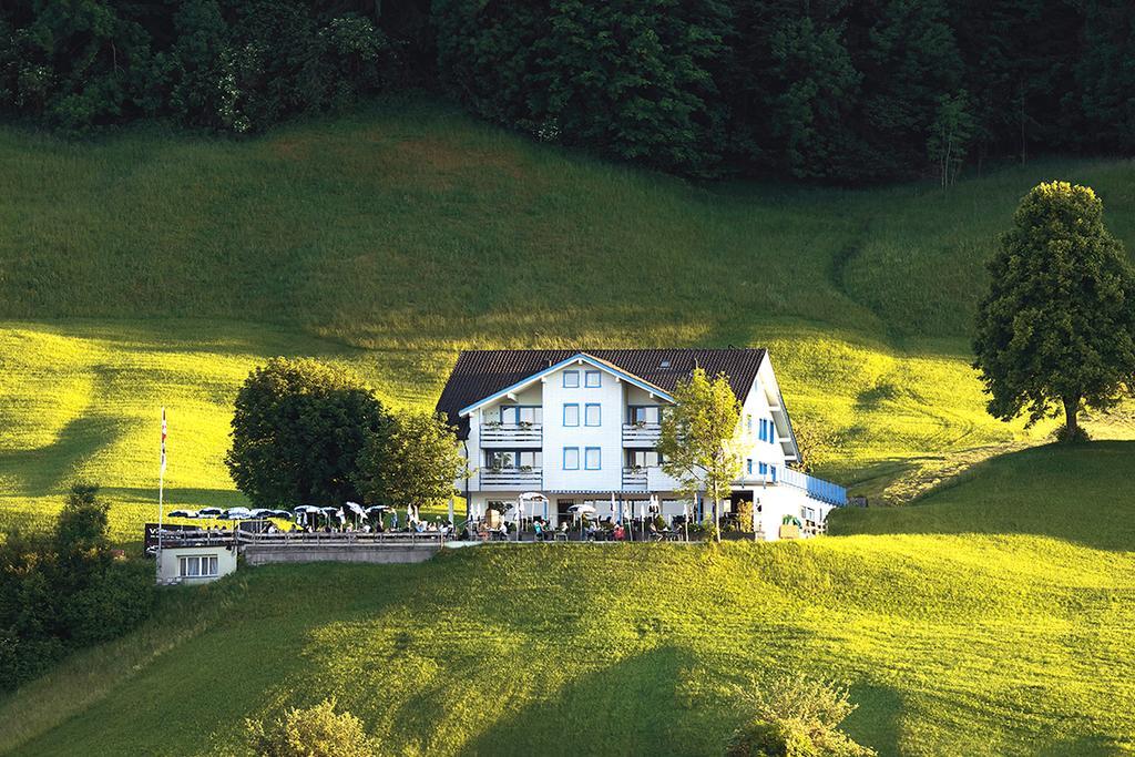 Hotel Freudenberg Appenzell Dış mekan fotoğraf