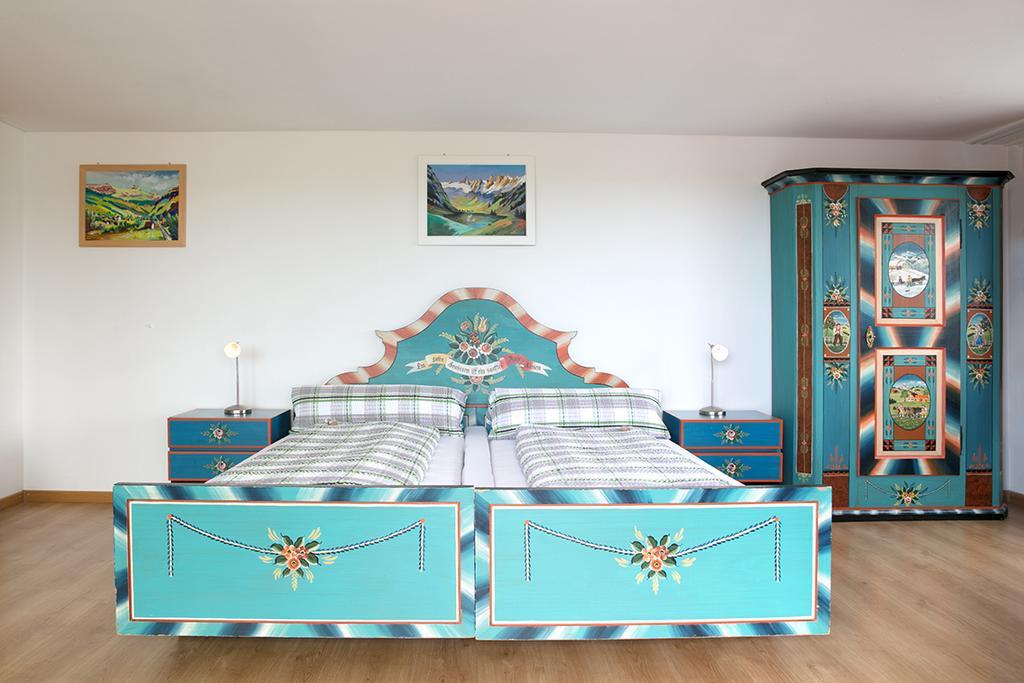 Hotel Freudenberg Appenzell Dış mekan fotoğraf