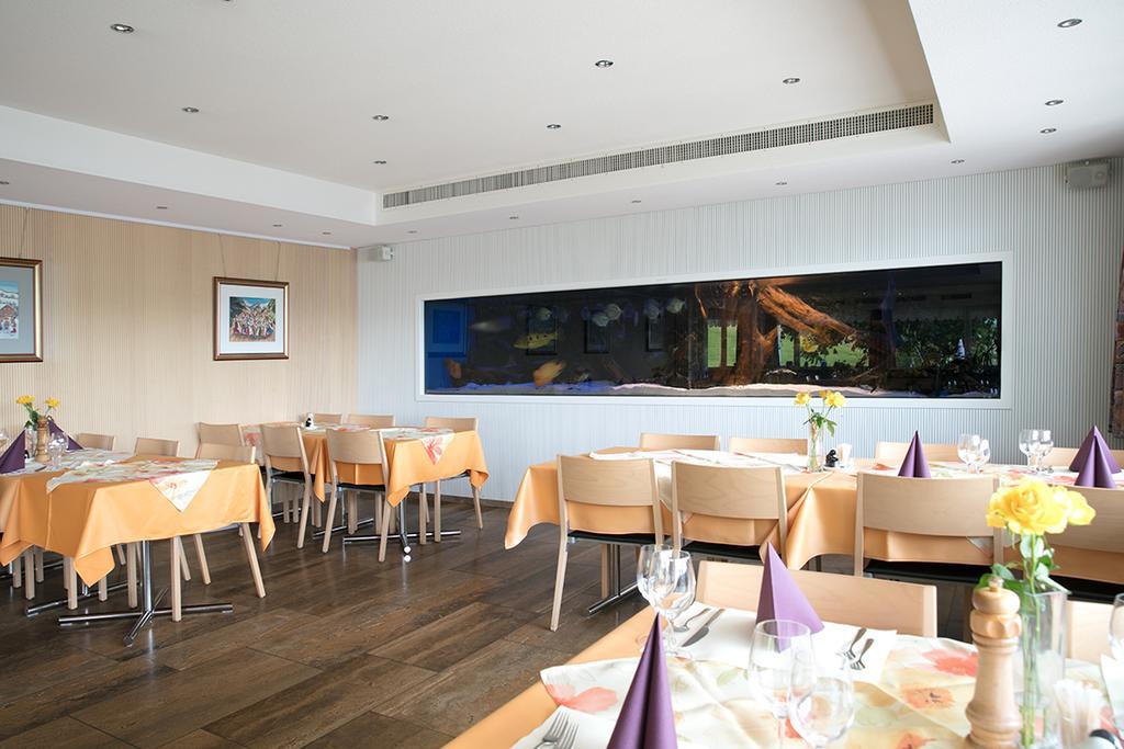 Hotel Freudenberg Appenzell Dış mekan fotoğraf